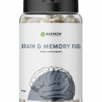 BRAIN & MEMORY FUEL Suplement diety Raypath