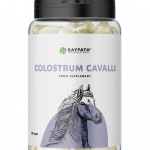 COLOSTRUM CAVALLI Suplement diety Raypath