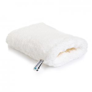 Rękawica biała nova „bardzo chłonna” M Raypath