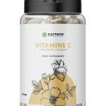 Vitamin C Suplement diety Raypath