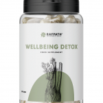 WELLBEING DETOX Suplement diety Raypath