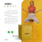 Vitamin C Suplement diety Raypath