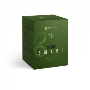 WELLBEING DETOX Suplement diety Raypath