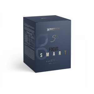 BRAIN & MEMORY FUEL Suplement diety Raypath