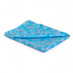 Czyścik Sunbeam niebieski S Rozmiar 35×35 Raypath