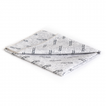 Czyścik Sunbeam szary 38×41 cm Raypath