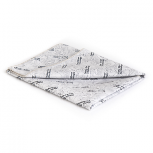 Czyścik Sunbeam szary 38×41 cm Raypath