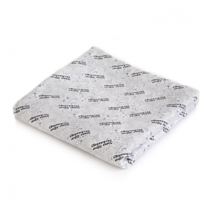 Ręcznik Sunbeam SPORT szary 150×70 cm Raypath