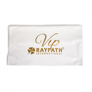 Ręcznik Sunbeam SPORT VIP biały 150×70 Raypath