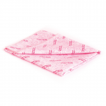 Czyścik Sunbeam Różowy 38×41 cm (420) Raypath