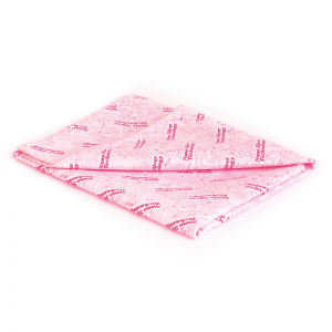 Czyścik Sunbeam Różowy 38×41 cm (420) Raypath