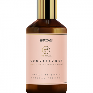 Odżywka Dragon’s Blood Conditioner-300ml NanoSrebro Raypath