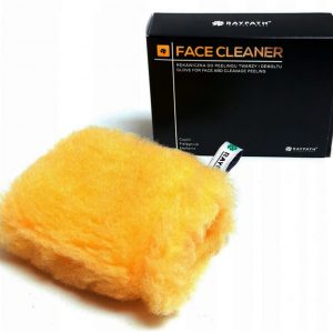 Face Cleaner – Czyścik do peelingu twarzy i dekoltu Raypath