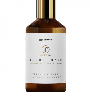Odżywka Green Caviar Conditioner 300ml NanoSrebro Raypath