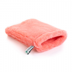 Rękawica różowa Rozmiar M Na Sucho Raypath