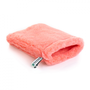 Rękawica różowa Rozmiar M Na Sucho Raypath