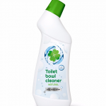 Płyn do WC z nanosrebrem Ekologiczny Raypath