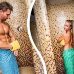 Body Cleaner Raypath